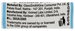 Otrivin Saline Adult Nasal Spray 10Ml